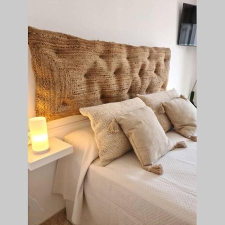 Apartmán Calmahouse Carihuela Torremolinos Exteriér fotografie