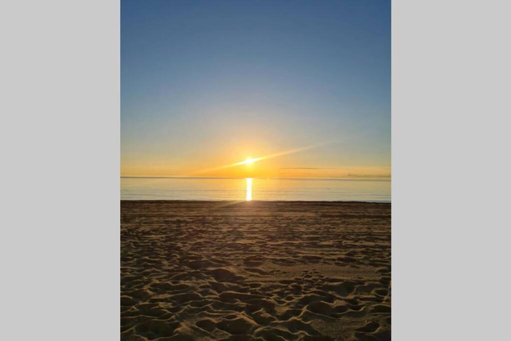 Apartmán Calmahouse Carihuela Torremolinos Exteriér fotografie