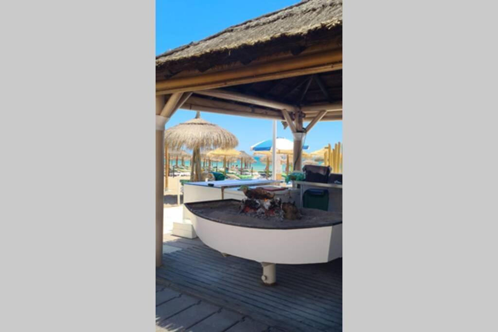 Apartmán Calmahouse Carihuela Torremolinos Exteriér fotografie
